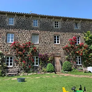 Le Potala Couette-café Le Bouchet-Saint-Nicolas