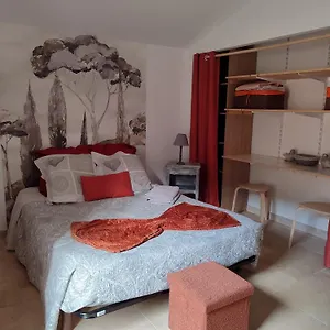 Chez Monique Et Remi Avignon